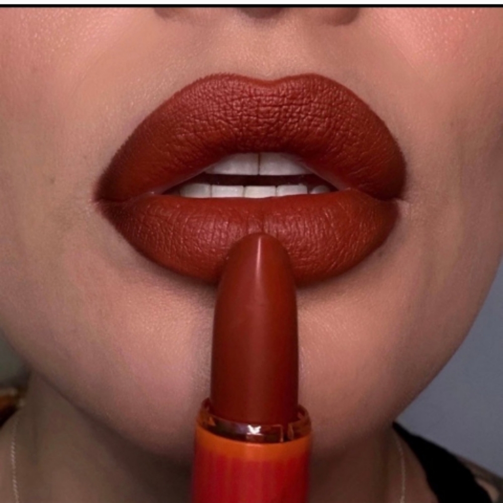 Melt Cosmetics rare Lipstick Pumpkin King - Picture 3 of 3